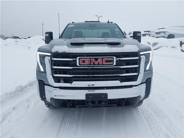 2025 GMC Sierra 2500HD SLE (Stk: 25690) in Haliburton - Image 2 of 17