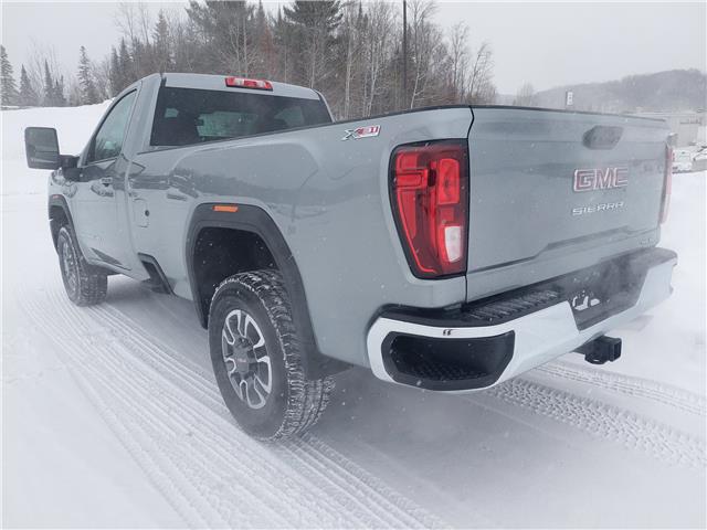 2025 GMC Sierra 2500HD SLE (Stk: 25690) in Haliburton - Image 5 of 17
