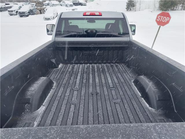 2025 GMC Sierra 2500HD SLE (Stk: 25690) in Haliburton - Image 7 of 17