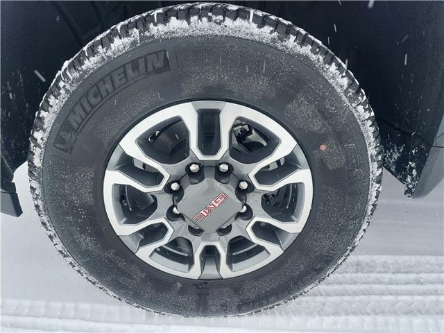 2025 GMC Sierra 2500HD SLE (Stk: 25690) in Haliburton - Image 8 of 17