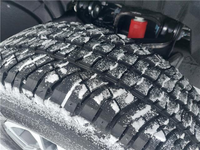 2025 GMC Sierra 2500HD SLE (Stk: 25690) in Haliburton - Image 9 of 17