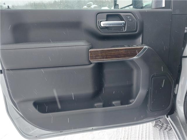 2025 GMC Sierra 2500HD SLE (Stk: 25690) in Haliburton - Image 10 of 17