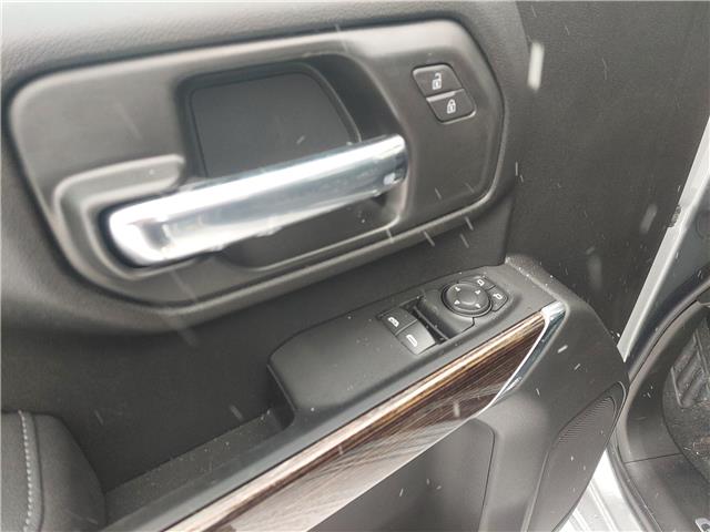 2025 GMC Sierra 2500HD SLE (Stk: 25690) in Haliburton - Image 11 of 17