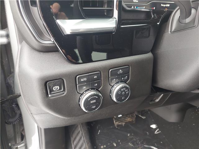 2025 GMC Sierra 2500HD SLE (Stk: 25690) in Haliburton - Image 12 of 17