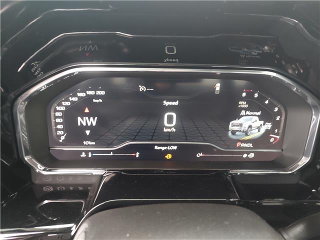 2025 GMC Sierra 2500HD SLE (Stk: 25690) in Haliburton - Image 14 of 17