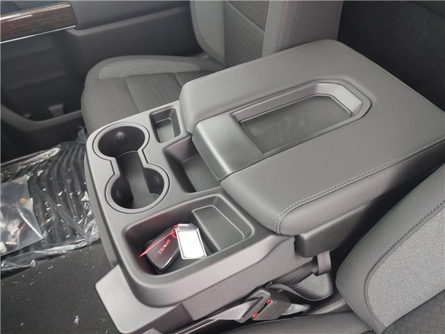 2025 GMC Sierra 2500HD SLE (Stk: 25690) in Haliburton - Image 16 of 17