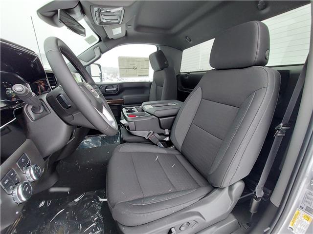 2025 GMC Sierra 2500HD SLE (Stk: 25690) in Haliburton - Image 17 of 17