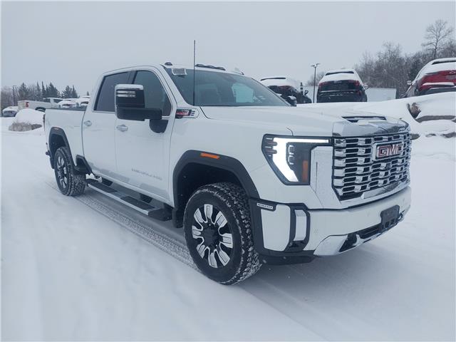 2025 GMC Sierra 2500HD Denali (Stk: 25948) in Haliburton - Image 1 of 19