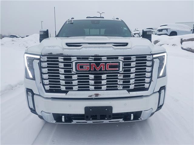 2025 GMC Sierra 2500HD Denali (Stk: 25948) in Haliburton - Image 2 of 19