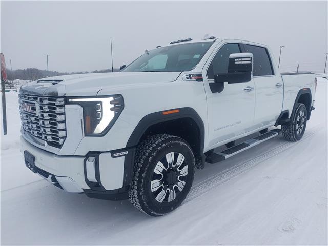 2025 GMC Sierra 2500HD Denali (Stk: 25948) in Haliburton - Image 3 of 19