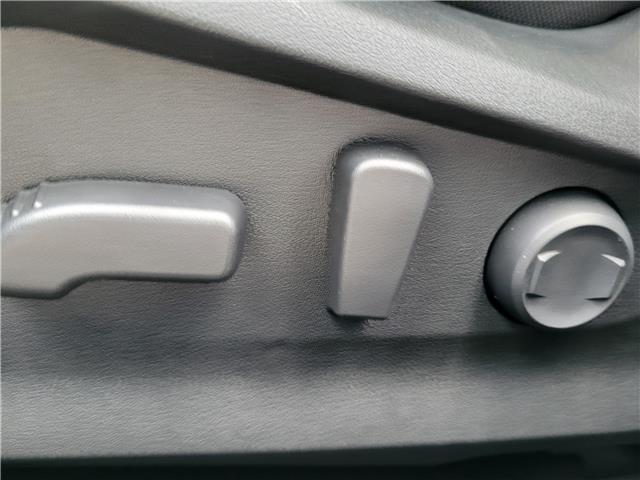 2023 Subaru WRX Sport (Stk: S9207A) in St.Catharines - Image 25 of 27