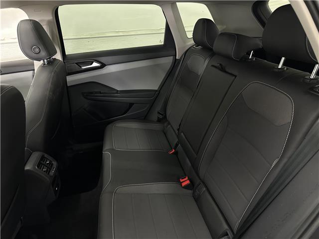 2023 Volkswagen Taos Comfortline (Stk: 43357J) in Belleville - Image 7 of 24