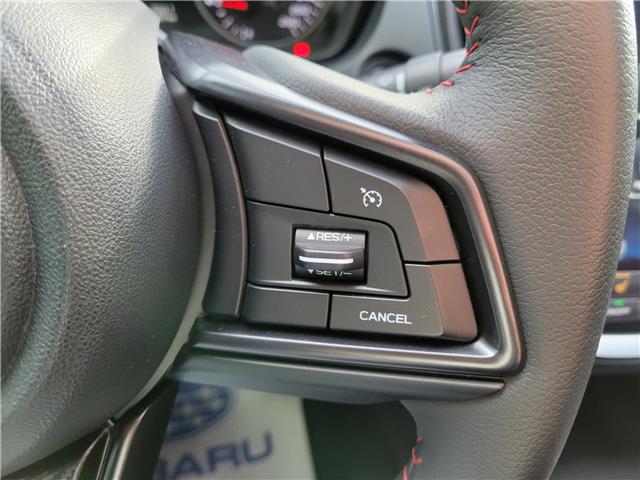 2023 Subaru WRX Sport (Stk: S9207A) in St.Catharines - Image 17 of 27