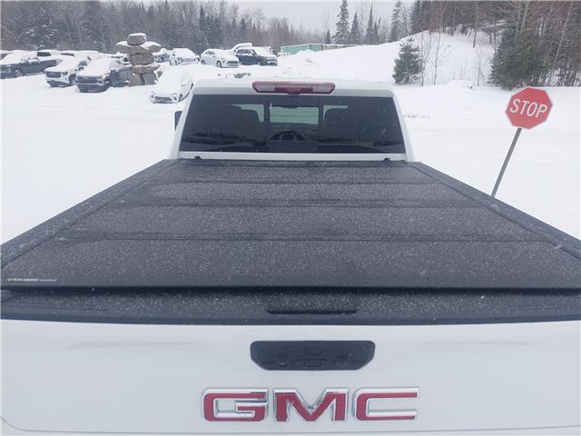 2025 GMC Sierra 2500HD Denali (Stk: 25948) in Haliburton - Image 7 of 19