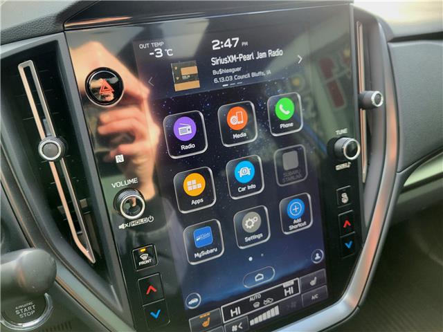 2023 Subaru WRX Sport (Stk: S9207A) in St.Catharines - Image 18 of 27