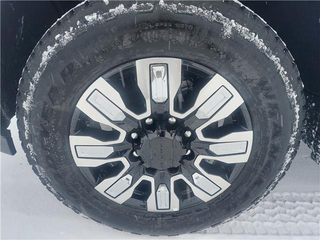 2025 GMC Sierra 2500HD Denali (Stk: 25948) in Haliburton - Image 8 of 19