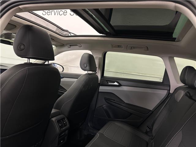 2023 Volkswagen Taos Comfortline (Stk: 43357J) in Belleville - Image 8 of 24