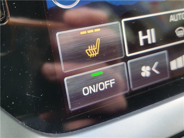 2023 Subaru WRX Sport (Stk: S9207A) in St.Catharines - Image 20 of 27