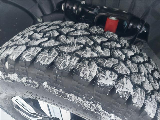 2025 GMC Sierra 2500HD Denali (Stk: 25948) in Haliburton - Image 9 of 19