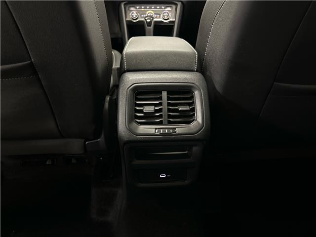 2023 Volkswagen Taos Comfortline (Stk: 43357J) in Belleville - Image 9 of 24
