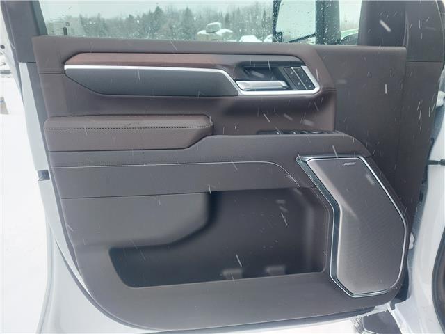 2025 GMC Sierra 2500HD Denali (Stk: 25948) in Haliburton - Image 10 of 19