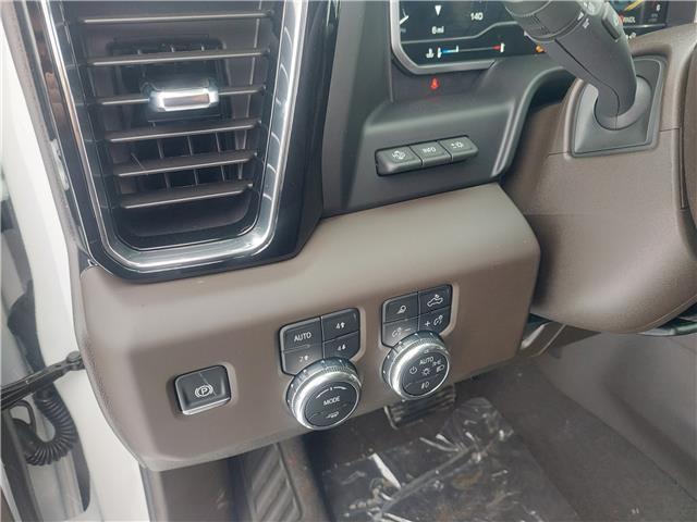2025 GMC Sierra 2500HD Denali (Stk: 25948) in Haliburton - Image 12 of 19