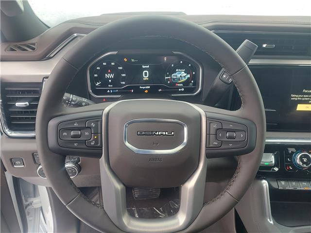 2025 GMC Sierra 2500HD Denali (Stk: 25948) in Haliburton - Image 13 of 19