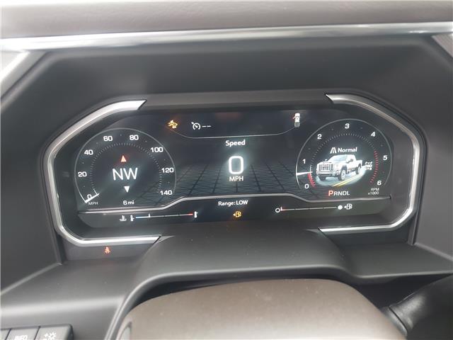 2025 GMC Sierra 2500HD Denali (Stk: 25948) in Haliburton - Image 14 of 19