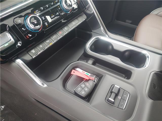 2025 GMC Sierra 2500HD Denali (Stk: 25948) in Haliburton - Image 16 of 19