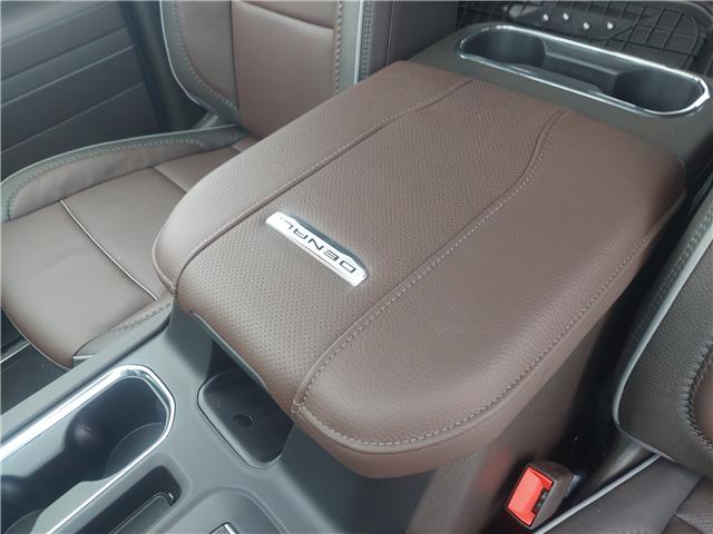 2025 GMC Sierra 2500HD Denali (Stk: 25948) in Haliburton - Image 17 of 19