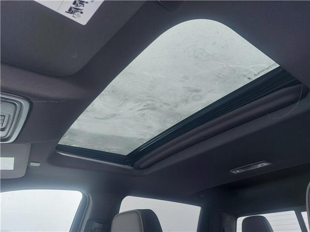 2025 GMC Sierra 2500HD Denali (Stk: 25948) in Haliburton - Image 18 of 19