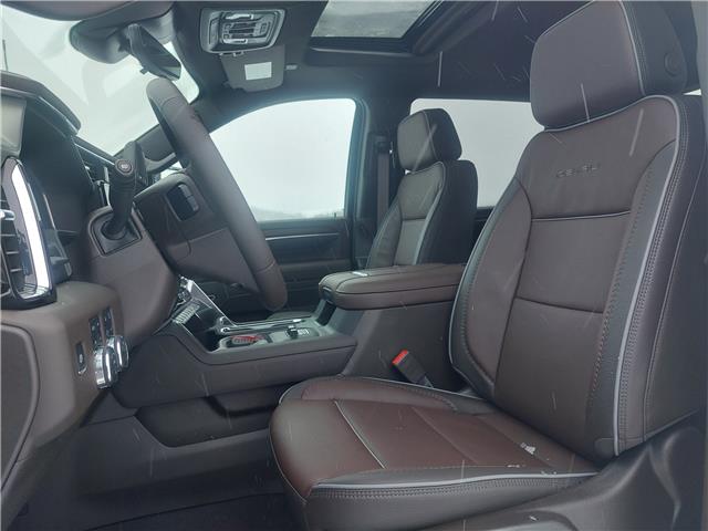 2025 GMC Sierra 2500HD Denali (Stk: 25948) in Haliburton - Image 19 of 19