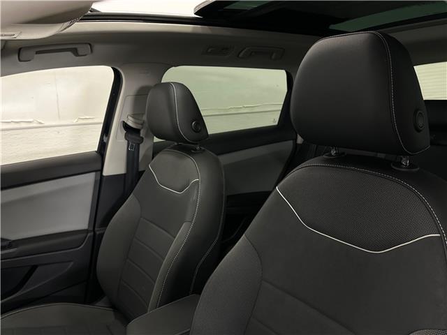 2023 Volkswagen Taos Comfortline (Stk: 43357J) in Belleville - Image 12 of 24