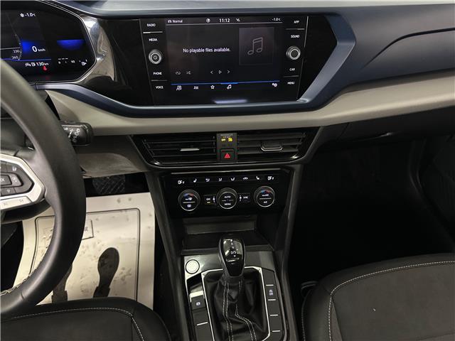 2023 Volkswagen Taos Comfortline (Stk: 43357J) in Belleville - Image 16 of 24