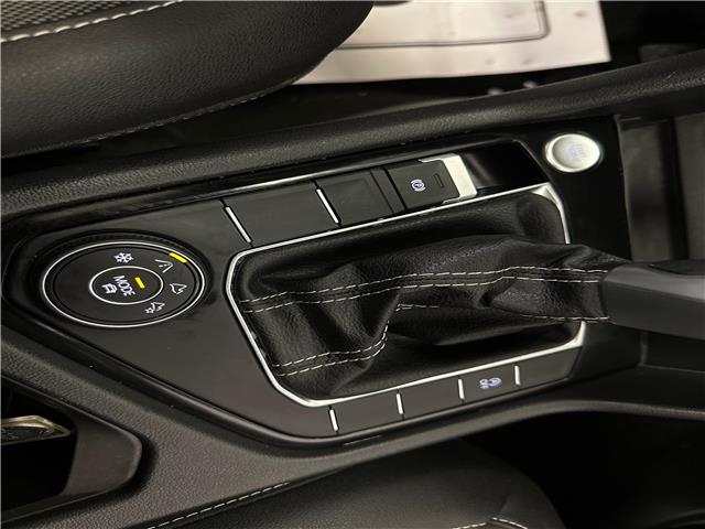 2023 Volkswagen Taos Comfortline (Stk: 43357J) in Belleville - Image 17 of 24