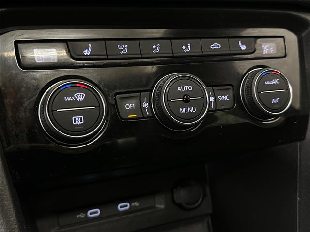 2023 Volkswagen Taos Comfortline (Stk: 43357J) in Belleville - Image 18 of 24