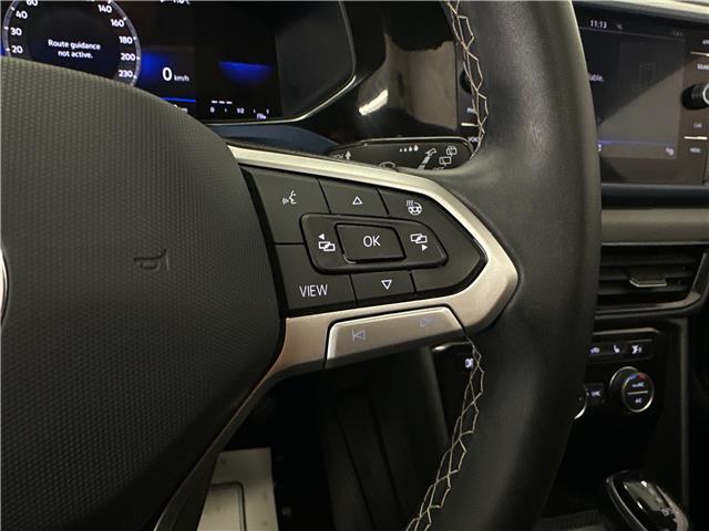 2023 Volkswagen Taos Comfortline (Stk: 43357J) in Belleville - Image 20 of 24