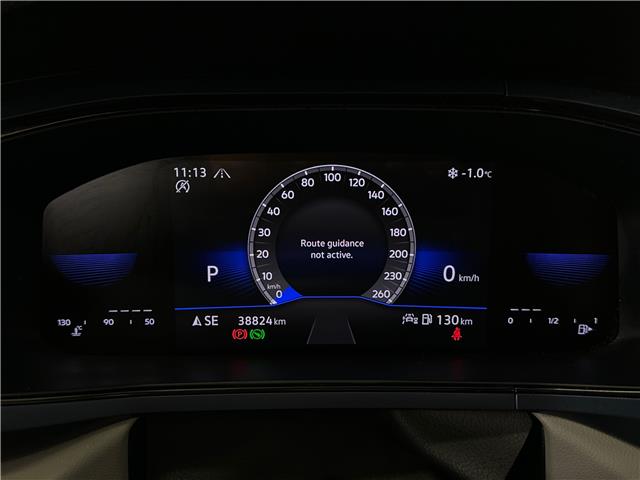 2023 Volkswagen Taos Comfortline (Stk: 43357J) in Belleville - Image 22 of 24