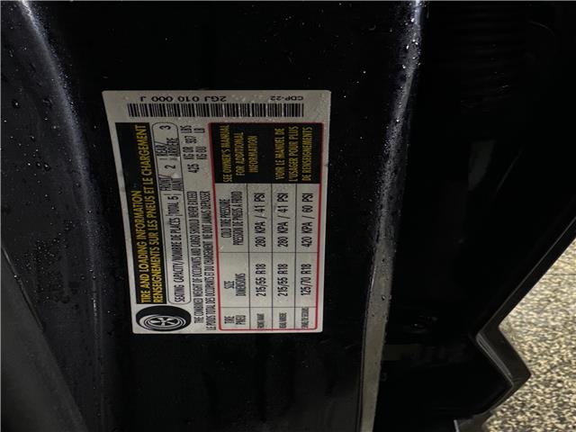 2023 Volkswagen Taos Comfortline (Stk: 43357J) in Belleville - Image 23 of 24