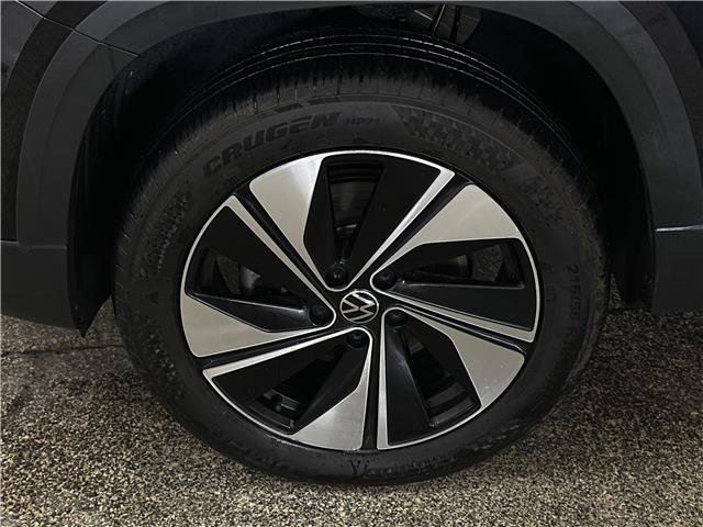 2023 Volkswagen Taos Comfortline (Stk: 43357J) in Belleville - Image 24 of 24