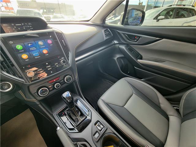 2021 Subaru Crosstrek Outdoor (Stk: S9266A) in St.Catharines - Image 19 of 21