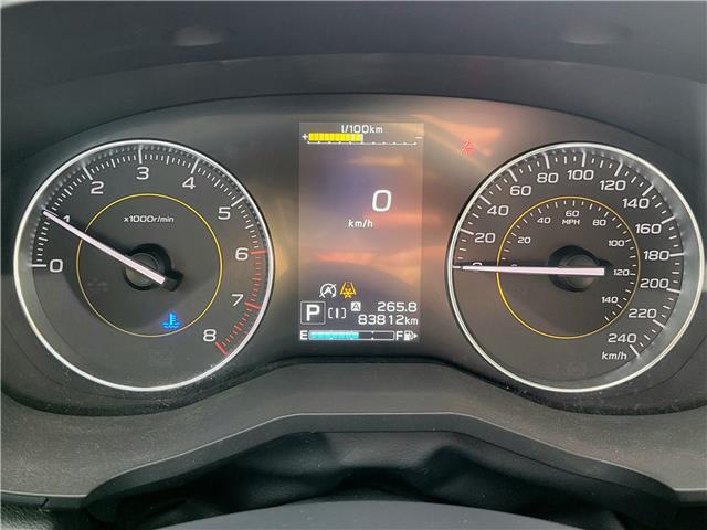 2021 Subaru Crosstrek Outdoor (Stk: S9266A) in St.Catharines - Image 21 of 21