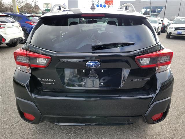 2021 Subaru Crosstrek Outdoor (Stk: S9266A) in St.Catharines - Image 4 of 21