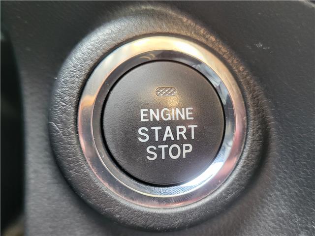 2021 Subaru Crosstrek Outdoor (Stk: S9266A) in St.Catharines - Image 20 of 21