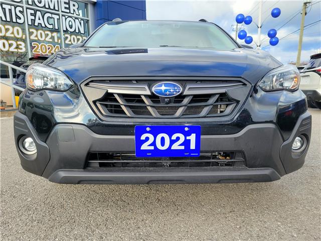 2021 Subaru Crosstrek Outdoor (Stk: S9266A) in St.Catharines - Image 8 of 21