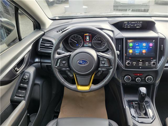2021 Subaru Crosstrek Outdoor (Stk: S9266A) in St.Catharines - Image 9 of 21