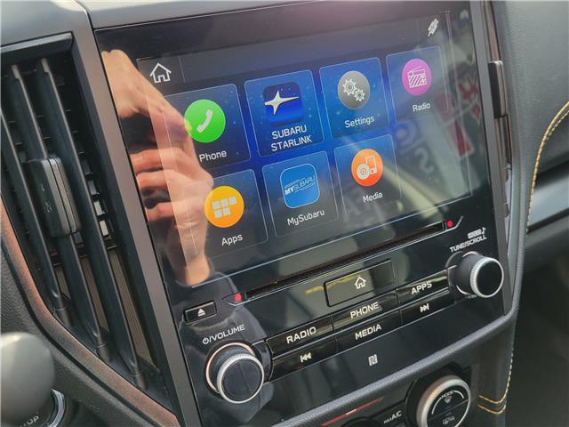 2021 Subaru Crosstrek Outdoor (Stk: S9266A) in St.Catharines - Image 15 of 21