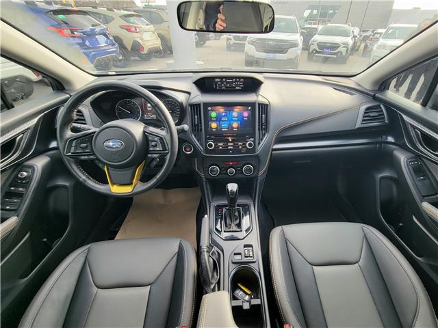 2021 Subaru Crosstrek Outdoor (Stk: S9266A) in St.Catharines - Image 10 of 21