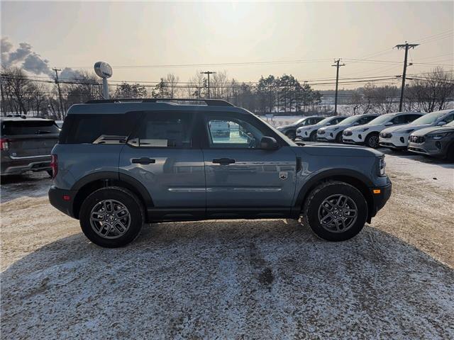 2025 Ford Bronco Sport Big Bend (Stk: BR568) in Miramichi - Image 6 of 14