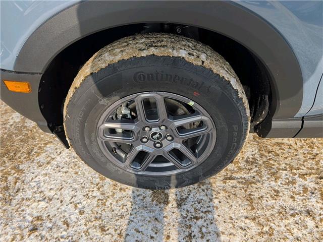 2025 Ford Bronco Sport Big Bend (Stk: BR568) in Miramichi - Image 9 of 14